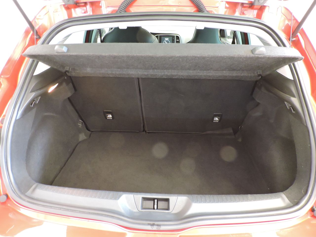 Renault Megane Mégane Berlina GT Line Energy TCe 97 kW (130 CV) - Foto 14