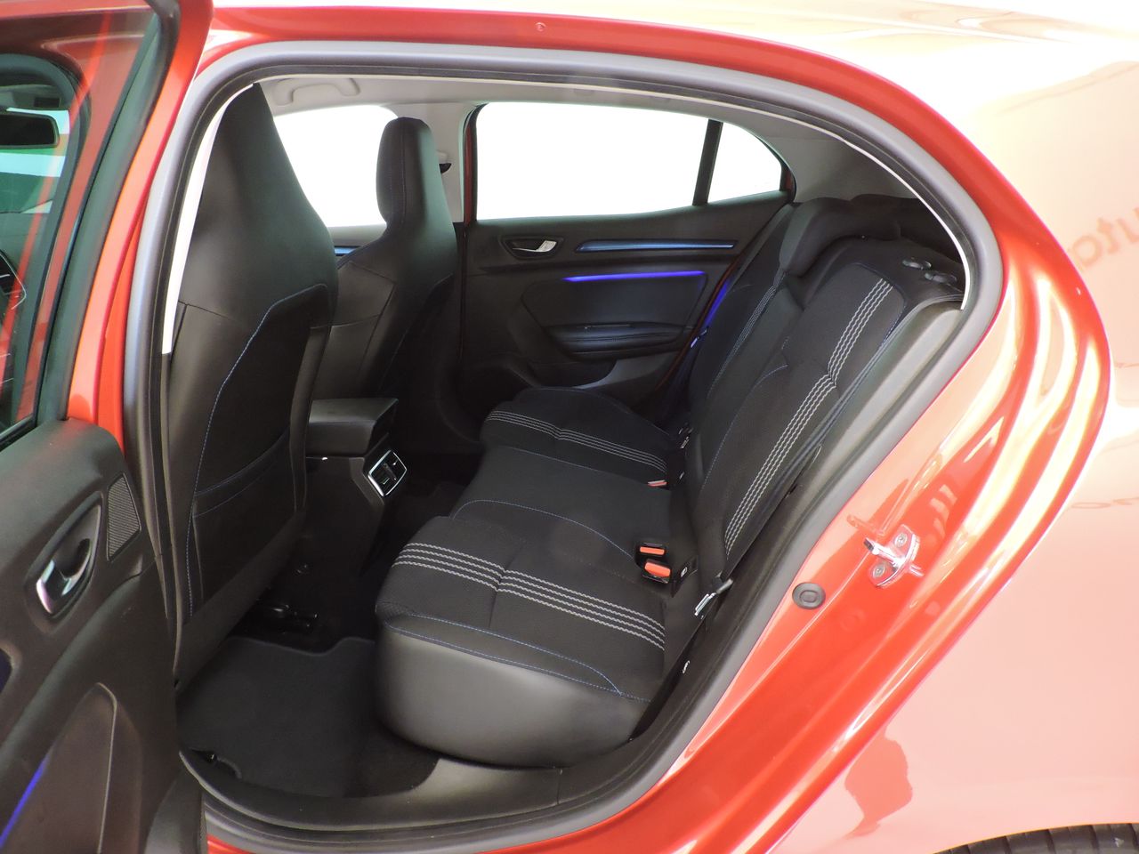 Renault Megane Mégane Berlina GT Line Energy TCe 97 kW (130 CV) - Foto 11