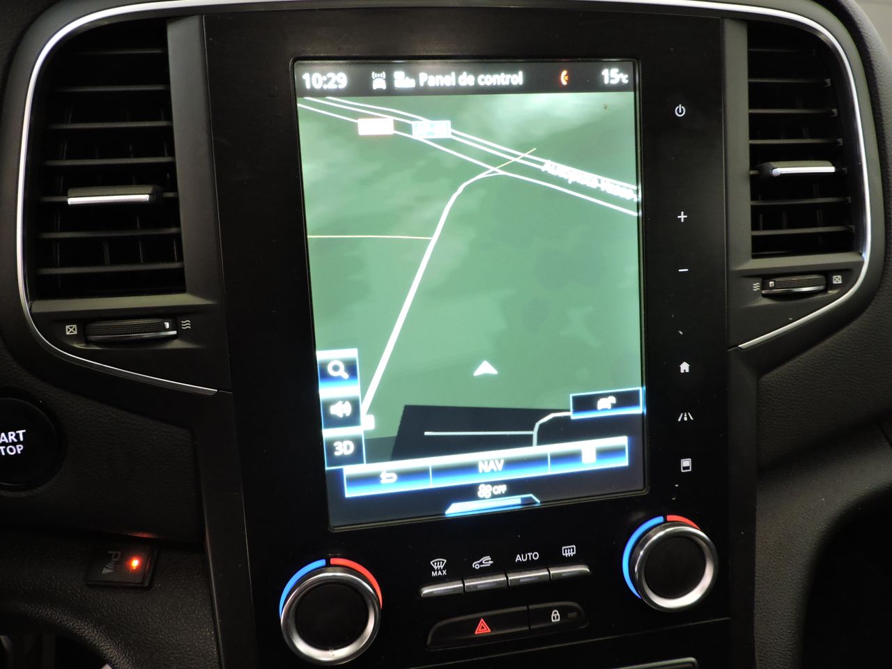 Renault Megane Mégane Berlina GT Line Energy TCe 97 kW (130 CV) - Foto 13