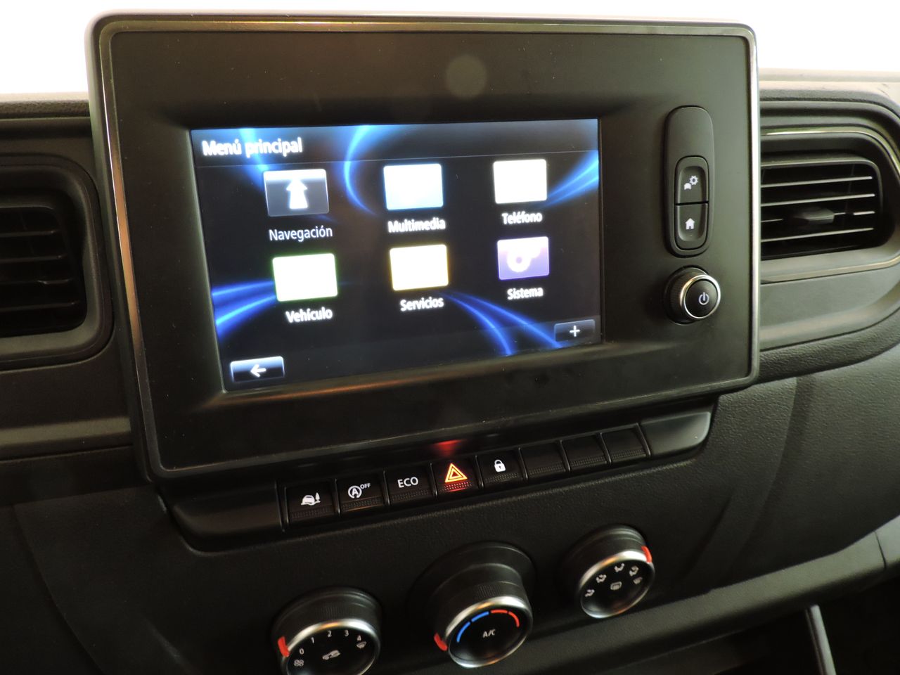 Renault Master FURGÓN T L3H2 3500 BLUE DCI 150CV - Foto 11