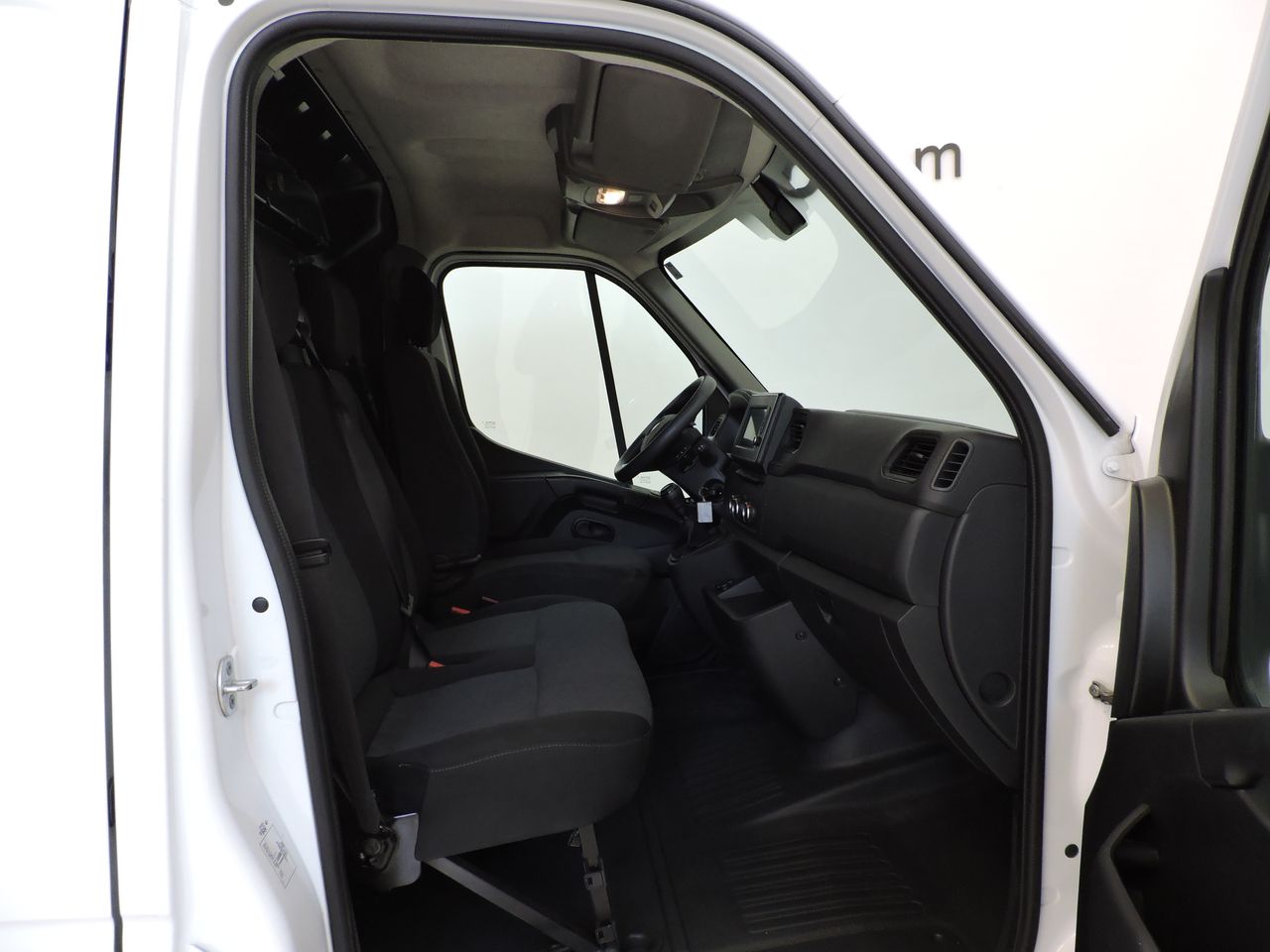 Renault Master FURGÓN T L3H2 3500 BLUE DCI 150CV - Foto 13