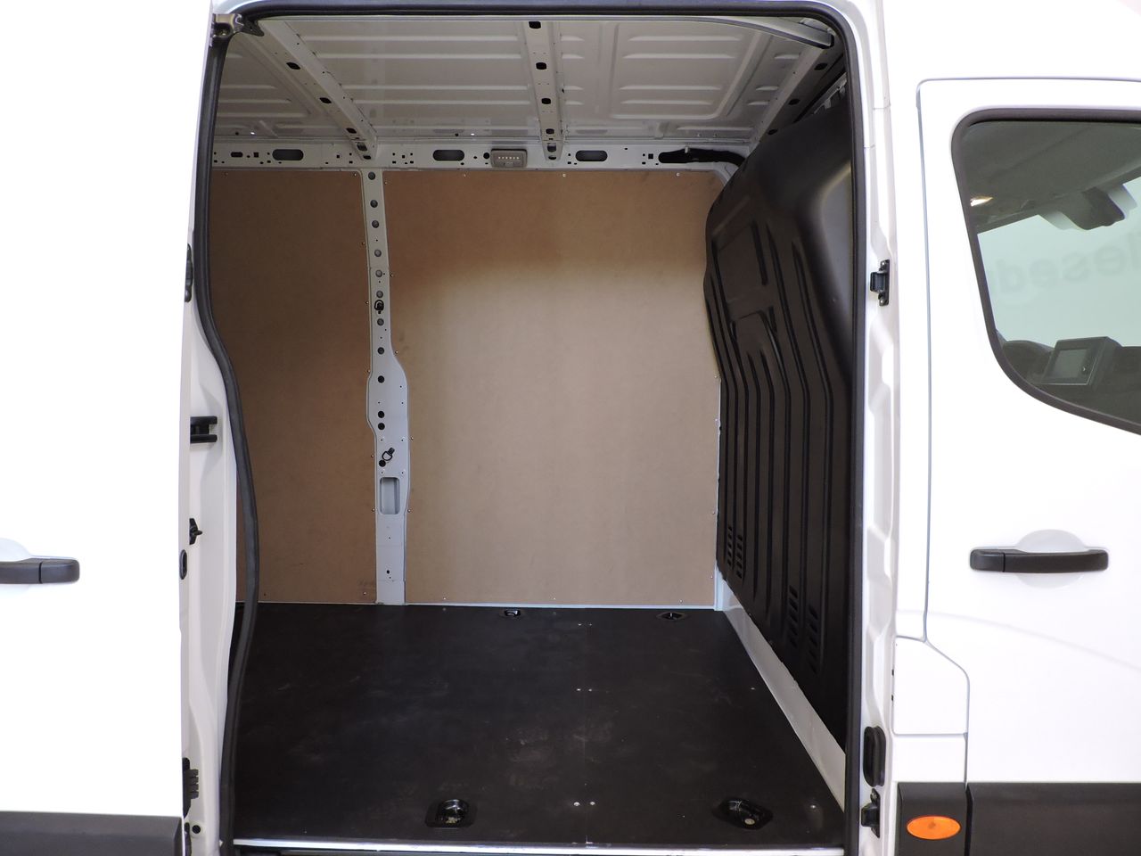 Renault Master FURGÓN T L3H2 3500 BLUE DCI 150CV - Foto 14