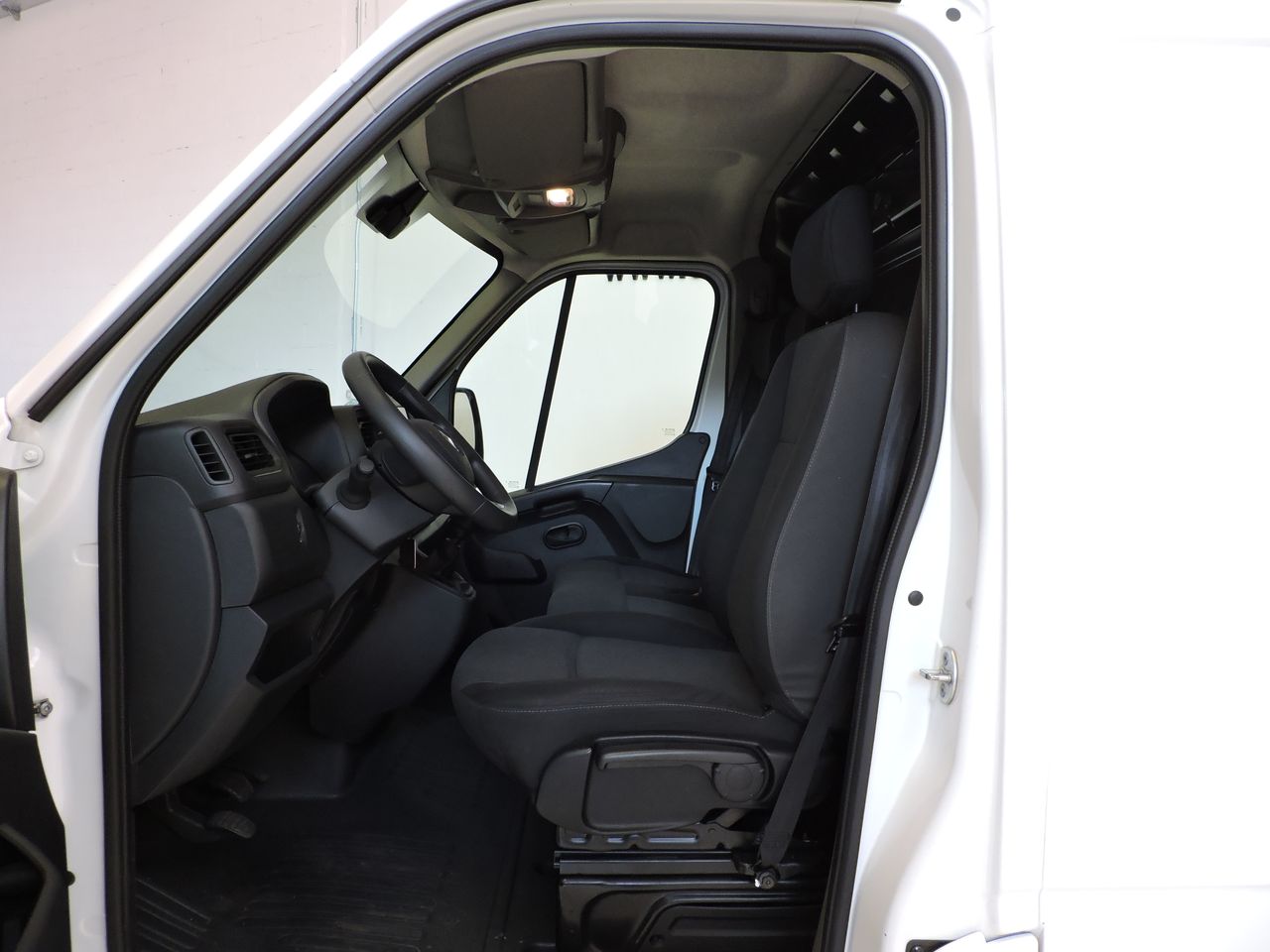 Renault Master FURGÓN T L3H2 3500 BLUE DCI 150CV - Foto 12