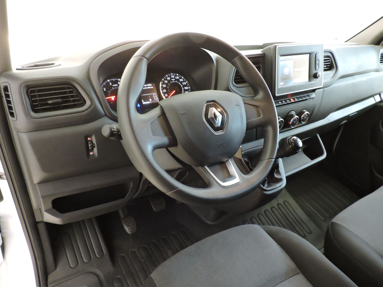 Renault Master FURGÓN T L3H2 3500 BLUE DCI 150CV - Foto 9