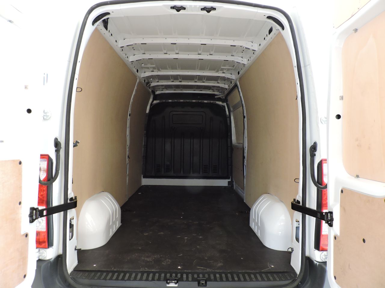 Renault Master FURGÓN T L3H2 3500 BLUE DCI 150CV - Foto 15