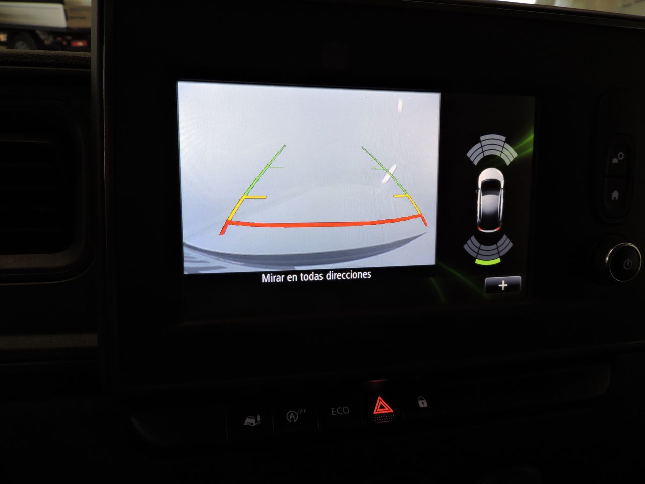 Renault Master FURGÓN T L3H2 3500 BLUE DCI 150CV - Foto 10