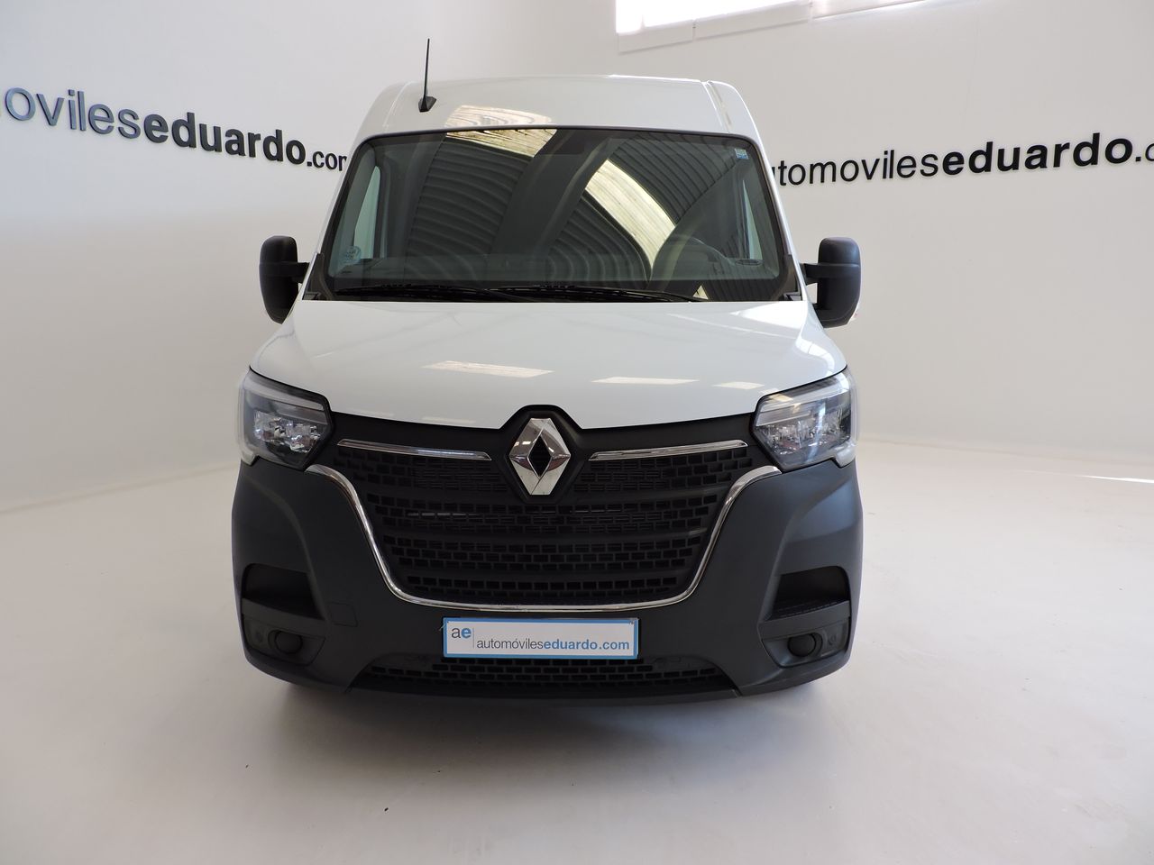 Renault Master FURGÓN T L3H2 3500 BLUE DCI 150CV - Foto 4
