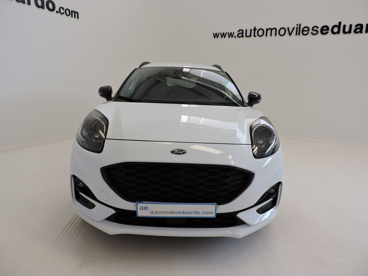 Ford Puma ST-Line X 1.0 EcoBoost MHEV 92 kW (125 CV) - Foto 3