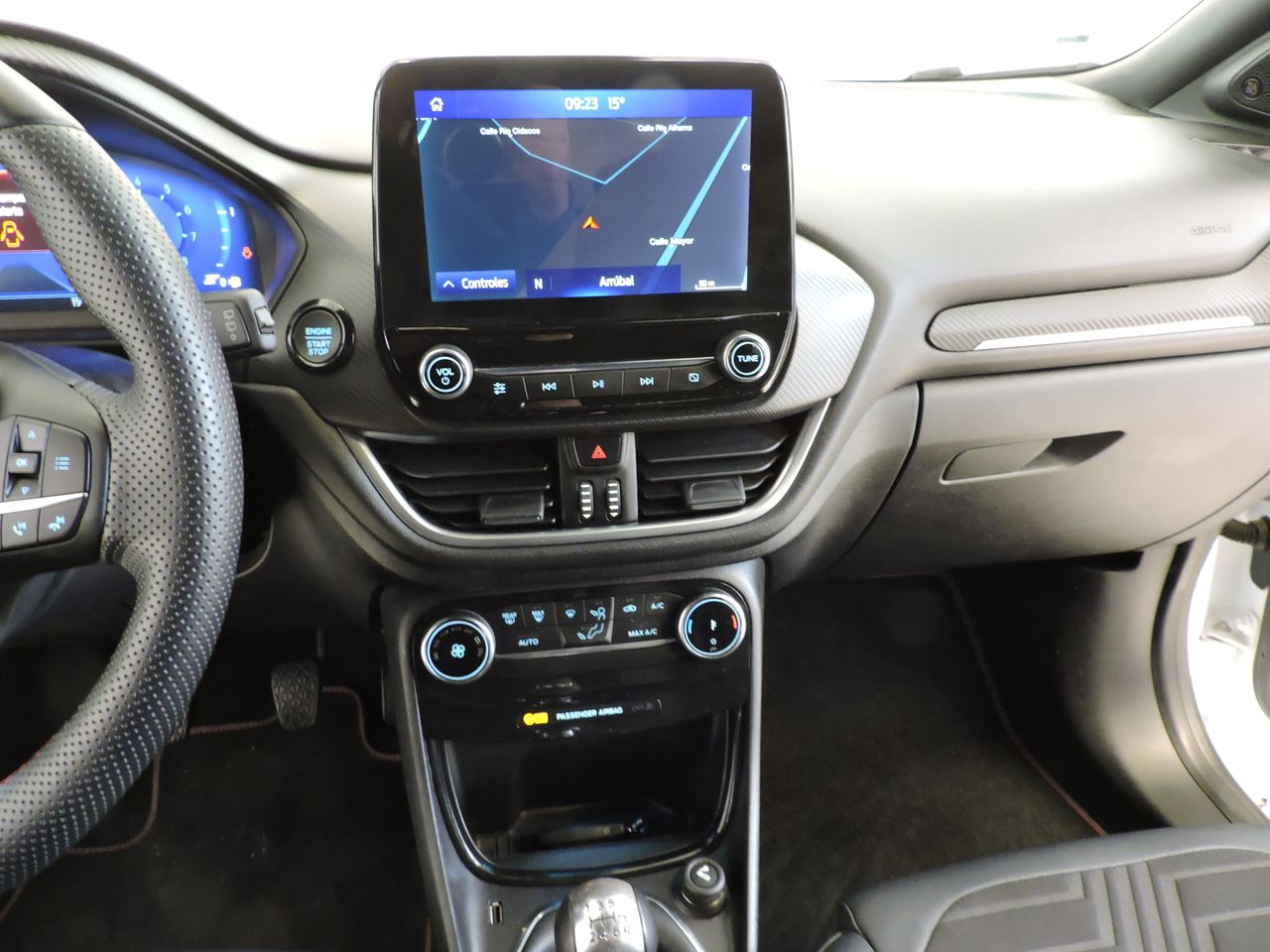 Ford Puma ST-Line X 1.0 EcoBoost MHEV 92 kW (125 CV) - Foto 13