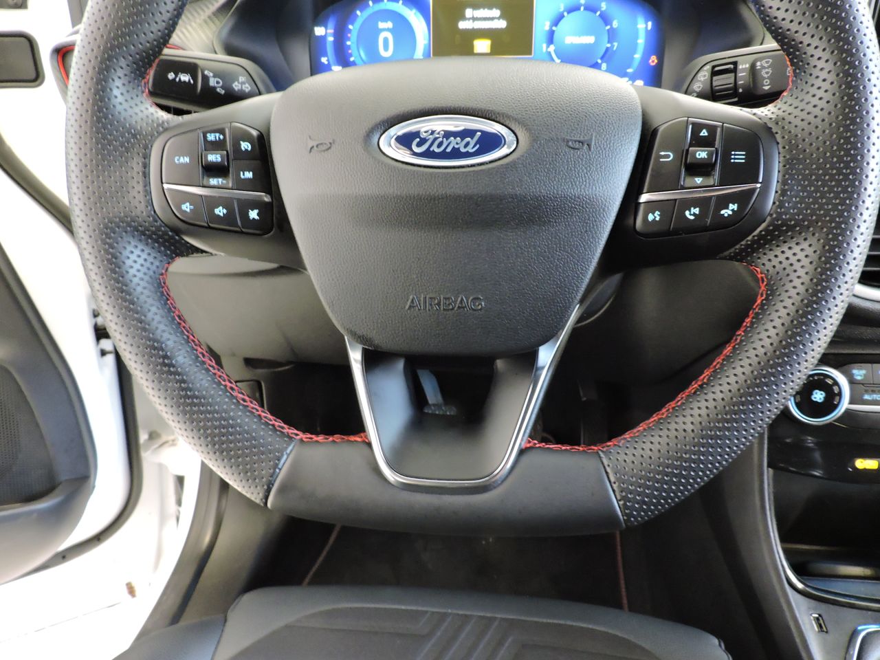 Ford Puma ST-Line X 1.0 EcoBoost MHEV 92 kW (125 CV) - Foto 12