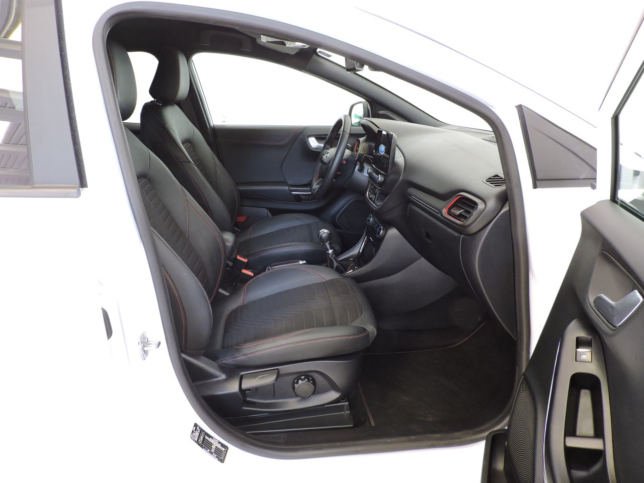 Ford Puma ST-Line X 1.0 EcoBoost MHEV 92 kW (125 CV) - Foto 10