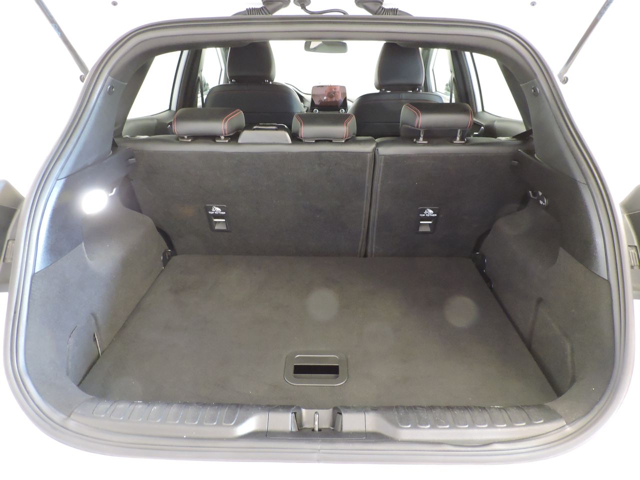 Ford Puma ST-Line X 1.0 EcoBoost MHEV 92 kW (125 CV) - Foto 14