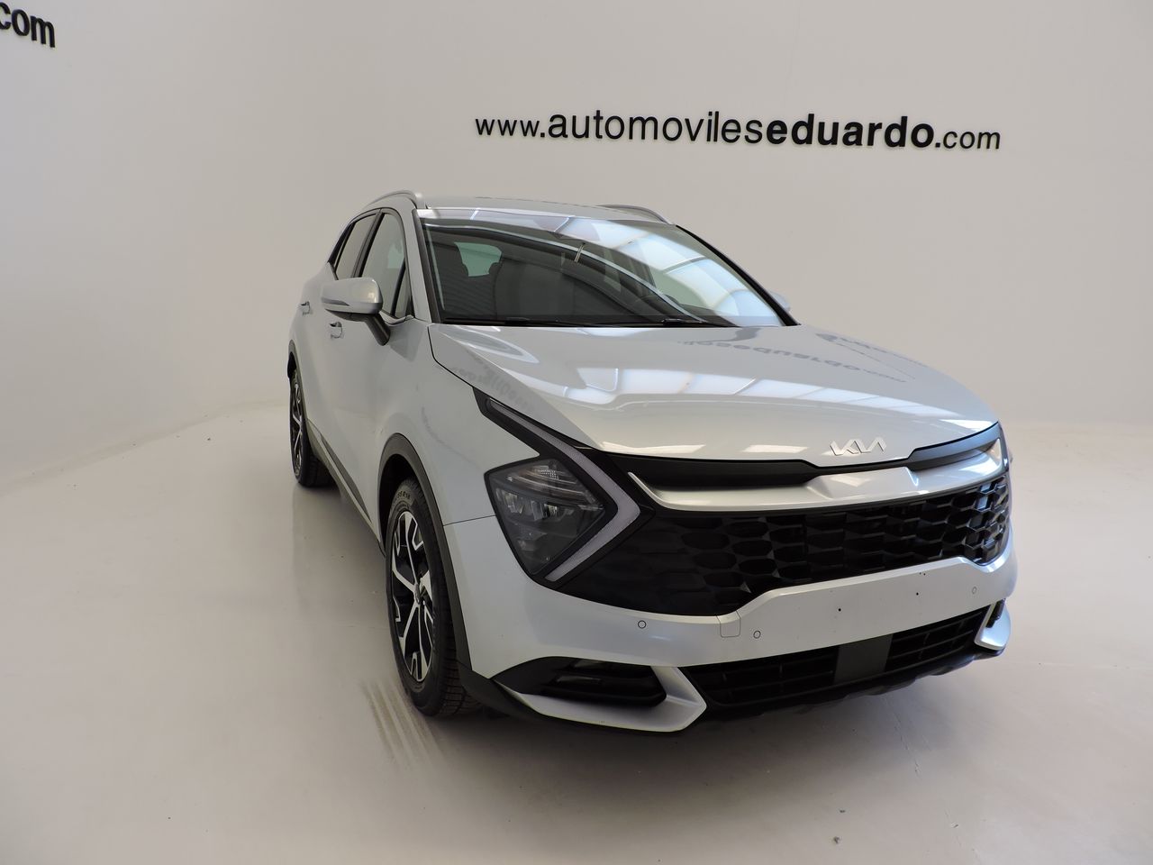 Kia Sportage 1.6 CRDI MHEV STYLE 2WD DCT - Foto 4