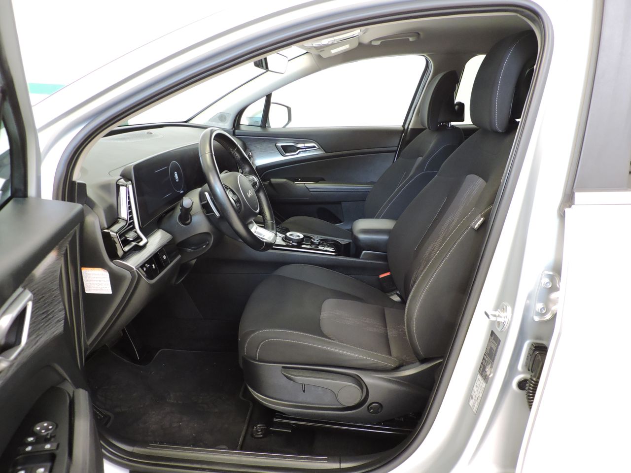 Kia Sportage 1.6 CRDI MHEV STYLE 2WD DCT - Foto 13