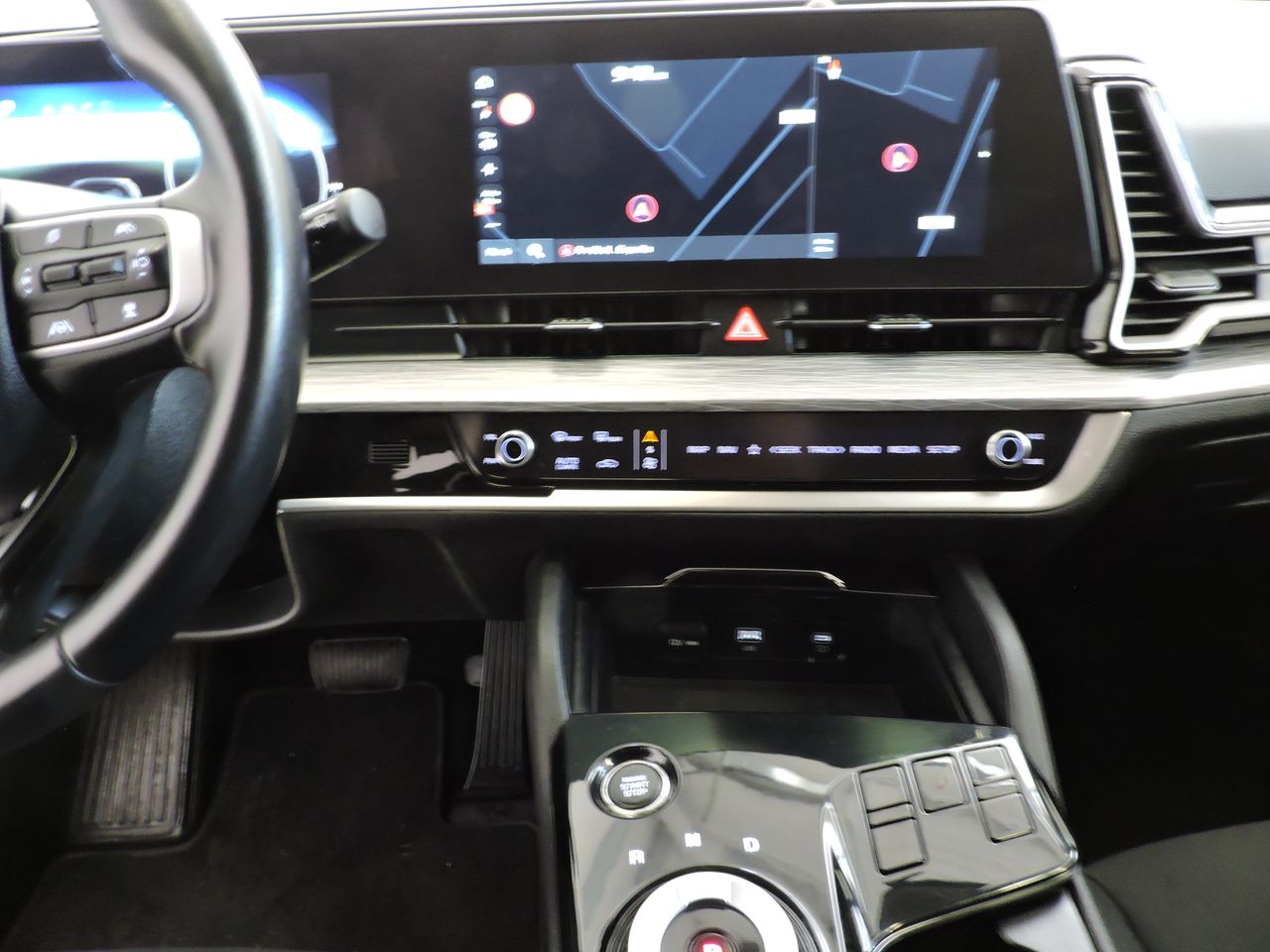 Kia Sportage 1.6 CRDI MHEV STYLE 2WD DCT - Foto 10