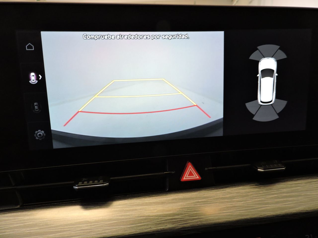 Kia Sportage 1.6 CRDI MHEV STYLE 2WD DCT - Foto 11