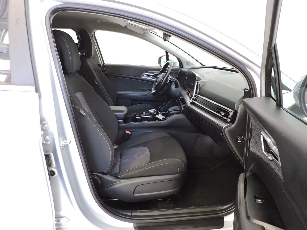 Kia Sportage 1.6 CRDI MHEV STYLE 2WD DCT - Foto 14