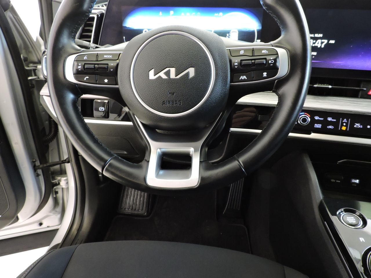 Kia Sportage 1.6 CRDI MHEV STYLE 2WD DCT - Foto 9