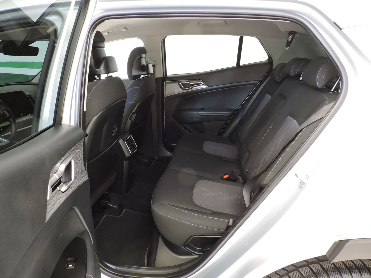 Kia Sportage 1.6 CRDI MHEV STYLE 2WD DCT - Foto 15