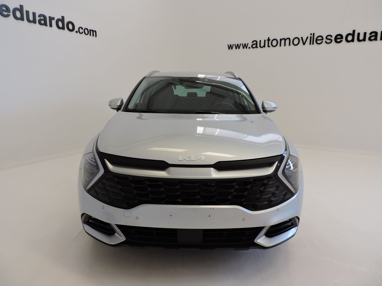 Kia Sportage 1.6 CRDI MHEV STYLE 2WD DCT - Foto 3