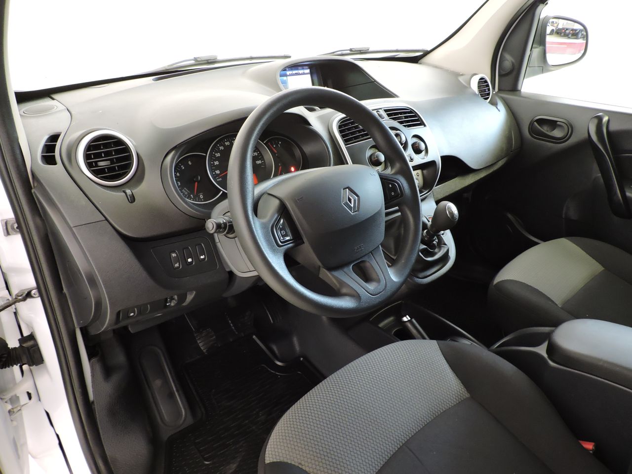 Renault Kangoo Kangoo Express Maxi Extra (Série Spéciale) 1.5 dCi 95CV - Foto 10