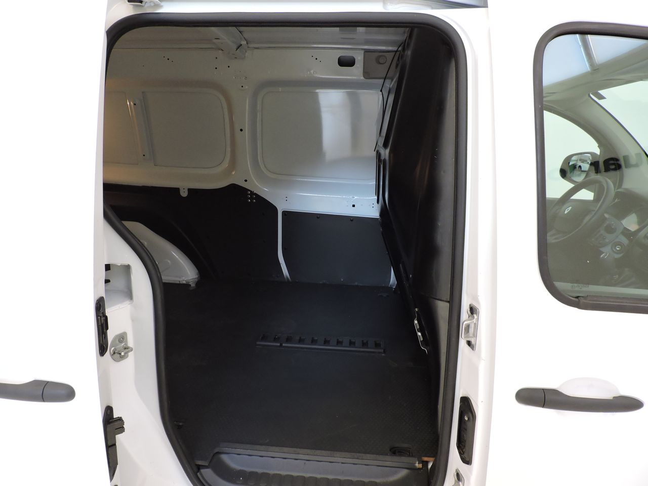 Renault Kangoo Kangoo Express Maxi Extra (Série Spéciale) 1.5 dCi 95CV - Foto 12