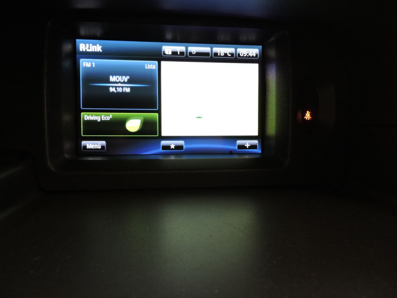 Renault Kangoo Kangoo Express Maxi Extra (Série Spéciale) 1.5 dCi 95CV - Foto 11