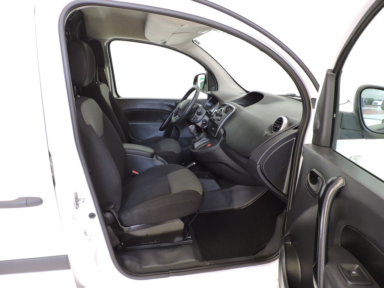 Renault Kangoo Kangoo Express Maxi Extra (Série Spéciale) 1.5 dCi 95CV - Foto 9