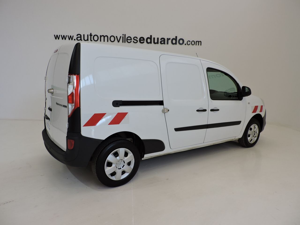 Renault Kangoo Kangoo Express Maxi Extra (Série Spéciale) 1.5 dCi 95CV - Foto 5