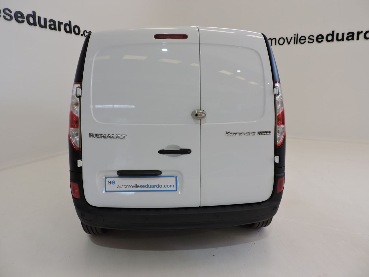 Renault Kangoo Kangoo Express Maxi Extra (Série Spéciale) 1.5 dCi 95CV - Foto 6