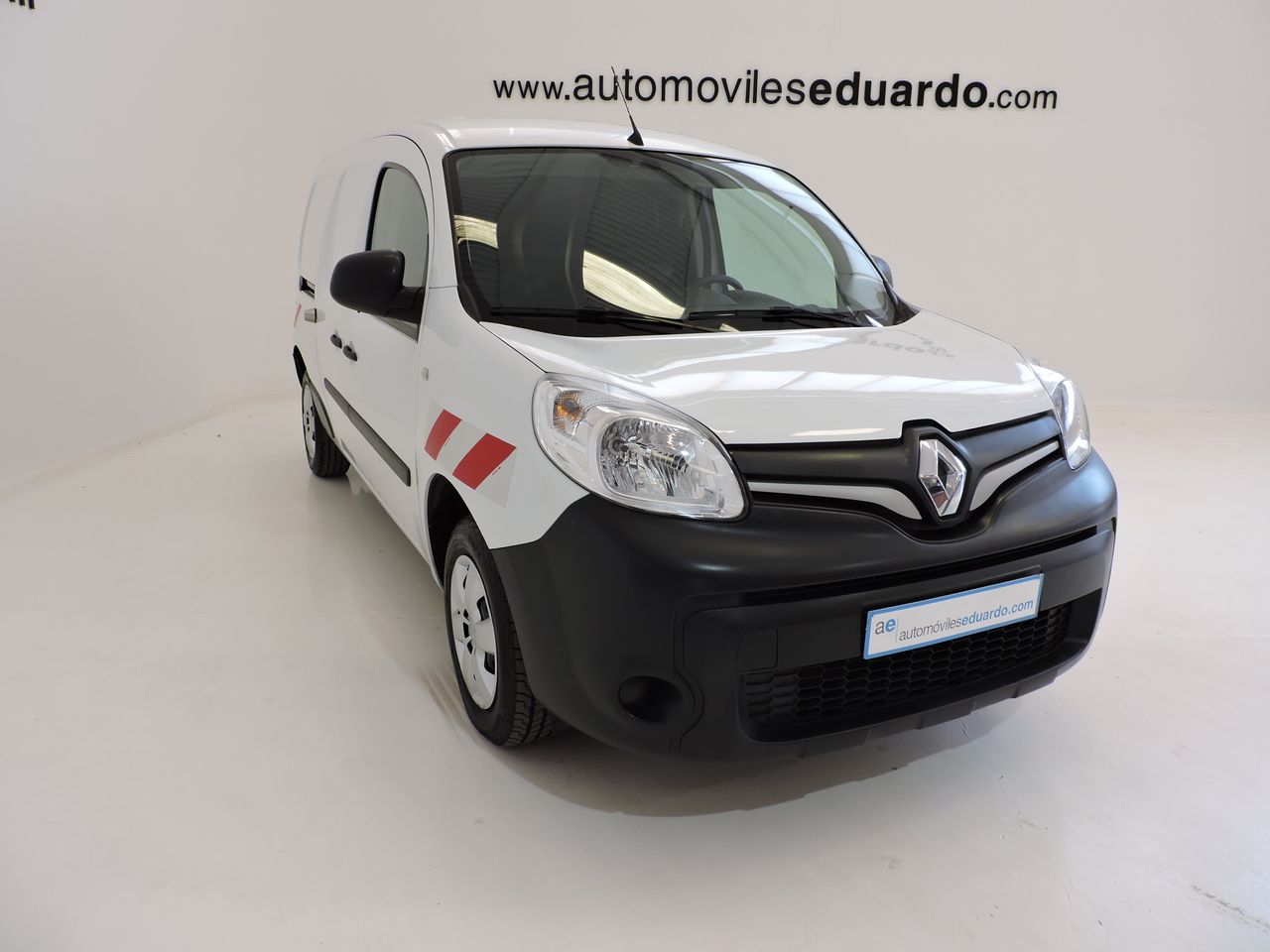 Renault Kangoo Kangoo Express Maxi Extra (Série Spéciale) 1.5 dCi 95CV - Foto 4