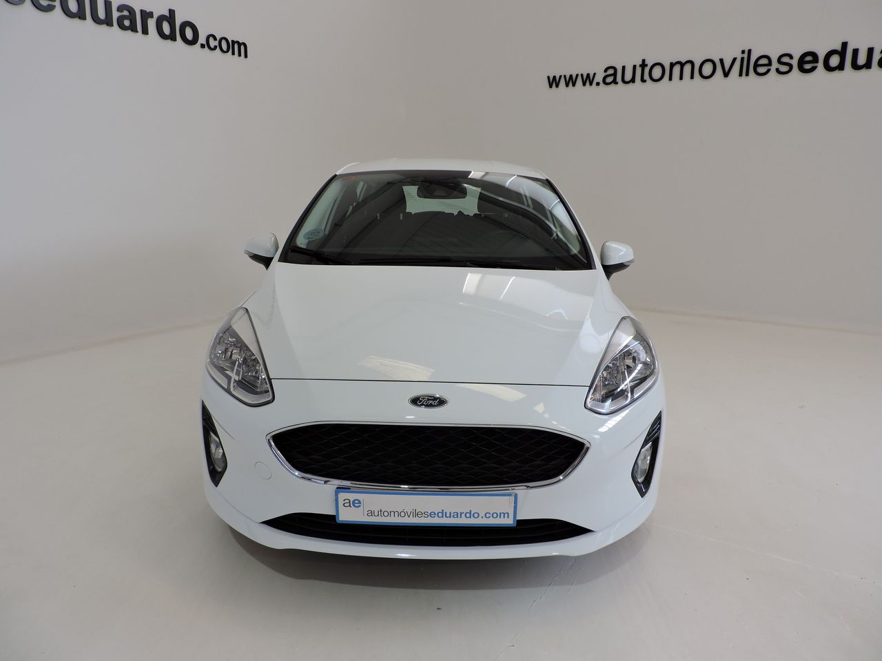Ford Fiesta 5p Trend+ 1.0 EcoBoost 73.5 kW (100 CV) S/S - Foto 3