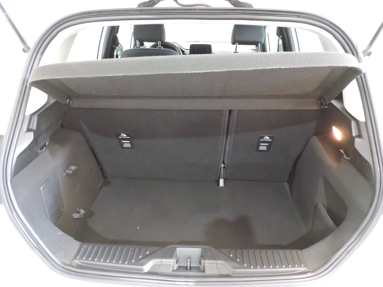 Ford Fiesta 5p Trend+ 1.0 EcoBoost 73.5 kW (100 CV) S/S - Foto 14