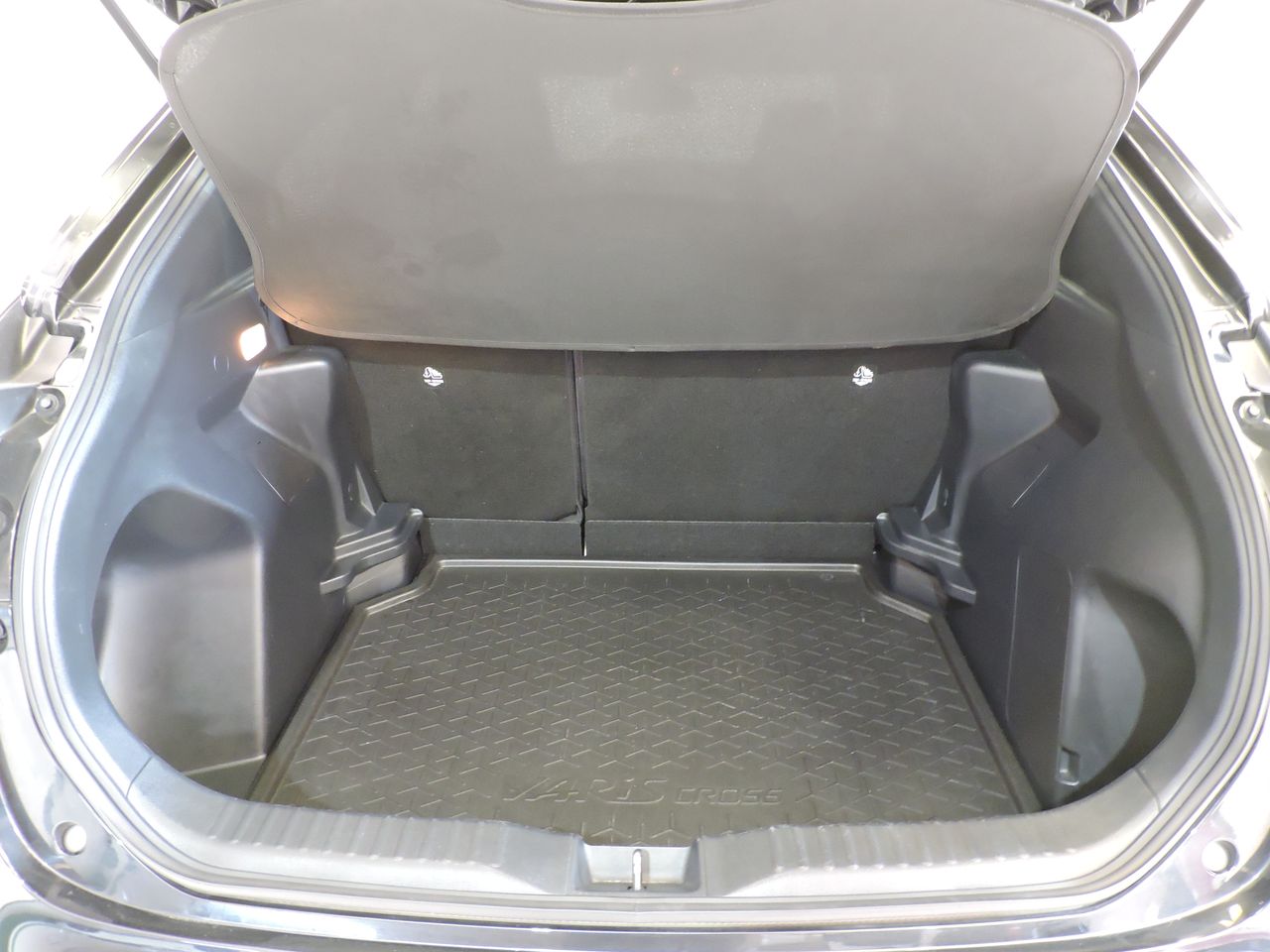 Toyota Yaris Cross Yaris Cross 1.5 VVT-ie Hybrid Dynamic Plus CVT 5p - Foto 16