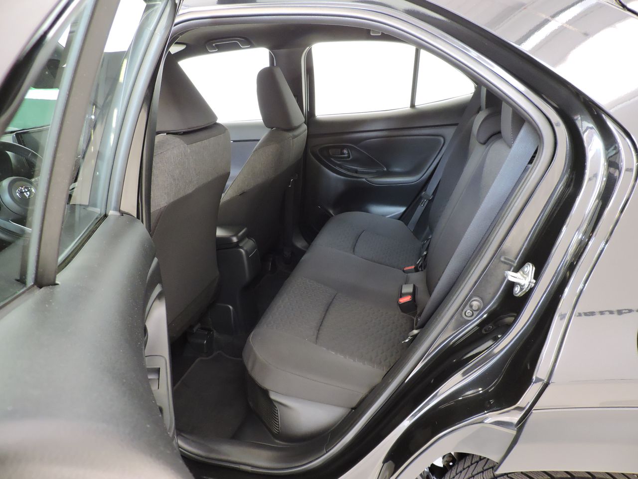 Toyota Yaris Cross Yaris Cross 1.5 VVT-ie Hybrid Dynamic Plus CVT 5p - Foto 11