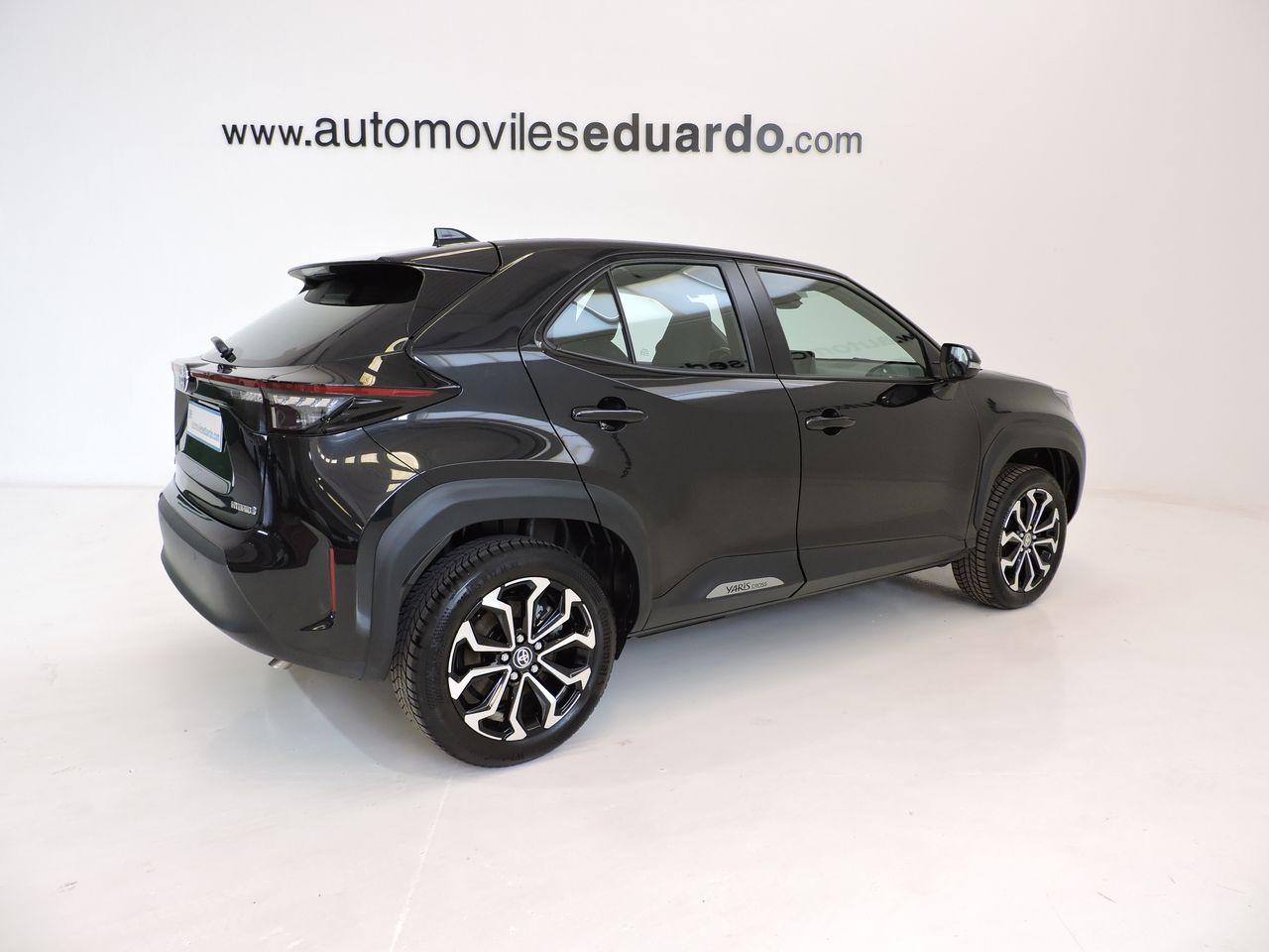 Toyota Yaris Cross Yaris Cross 1.5 VVT-ie Hybrid Dynamic Plus CVT 5p - Foto 5