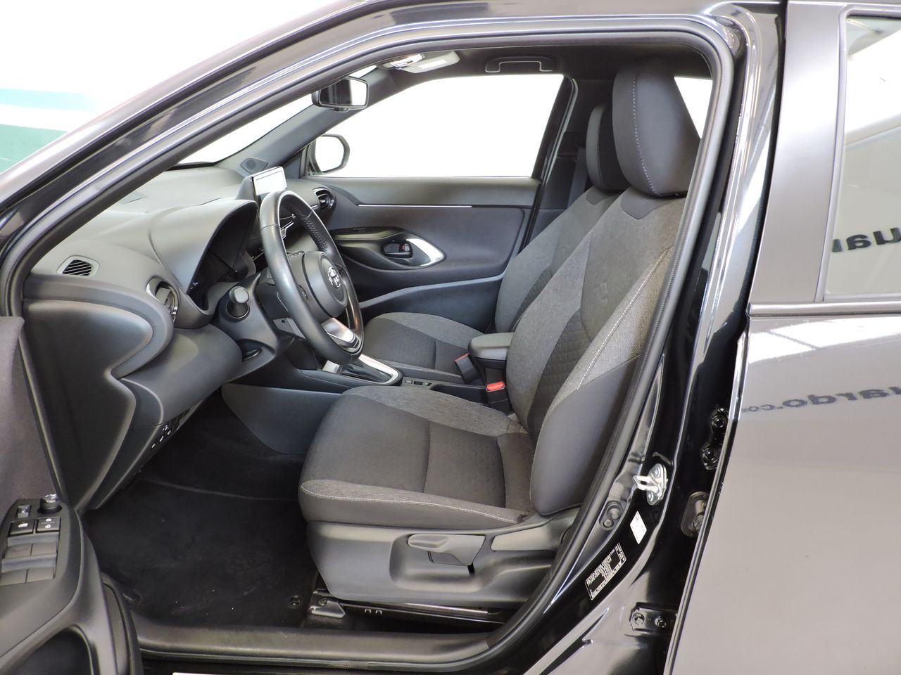 Toyota Yaris Cross Yaris Cross 1.5 VVT-ie Hybrid Dynamic Plus CVT 5p - Foto 9