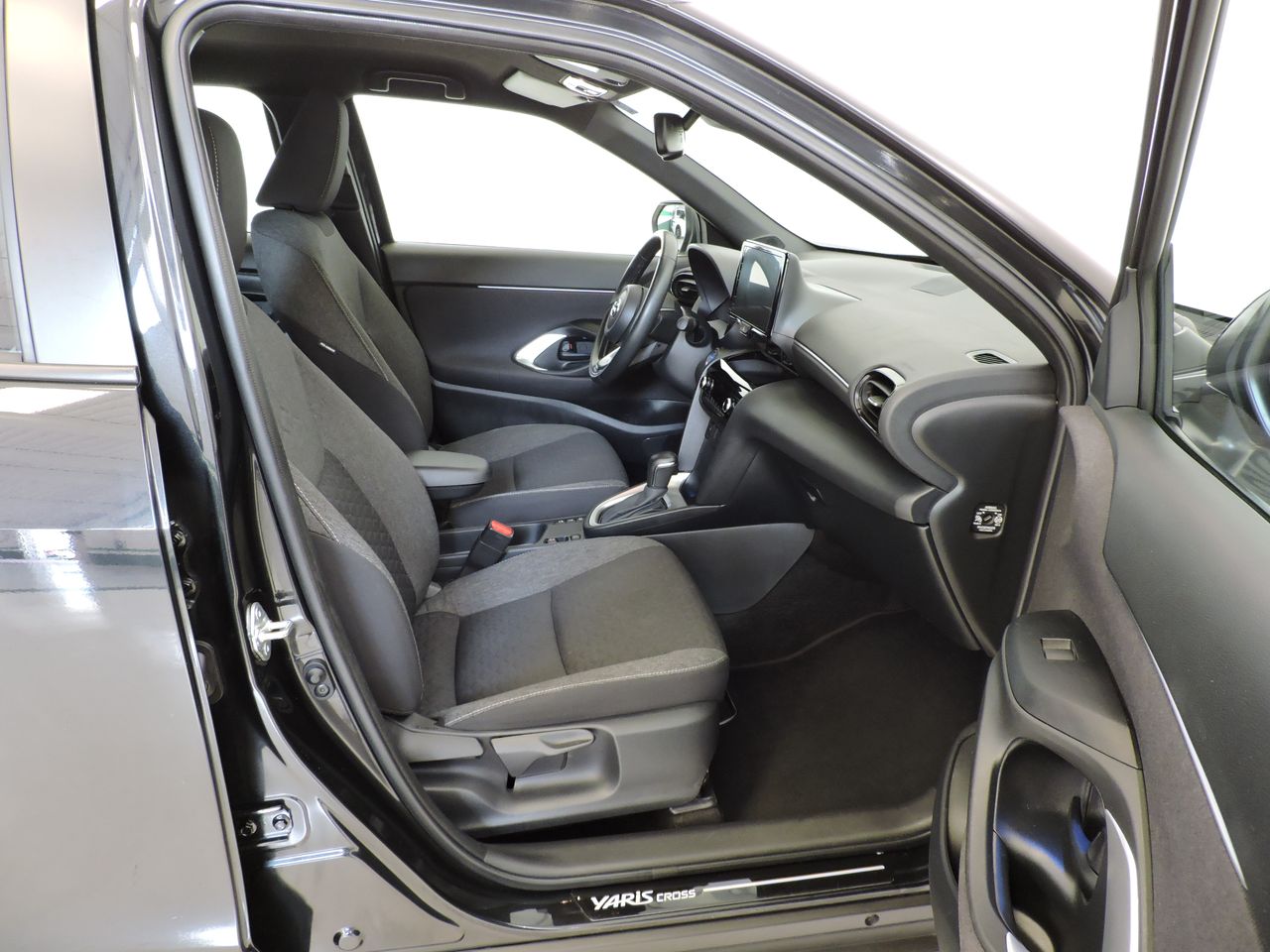 Toyota Yaris Cross Yaris Cross 1.5 VVT-ie Hybrid Dynamic Plus CVT 5p - Foto 10