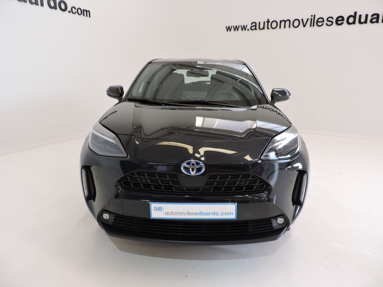 Toyota Yaris Cross Yaris Cross 1.5 VVT-ie Hybrid Dynamic Plus CVT 5p - Foto 3