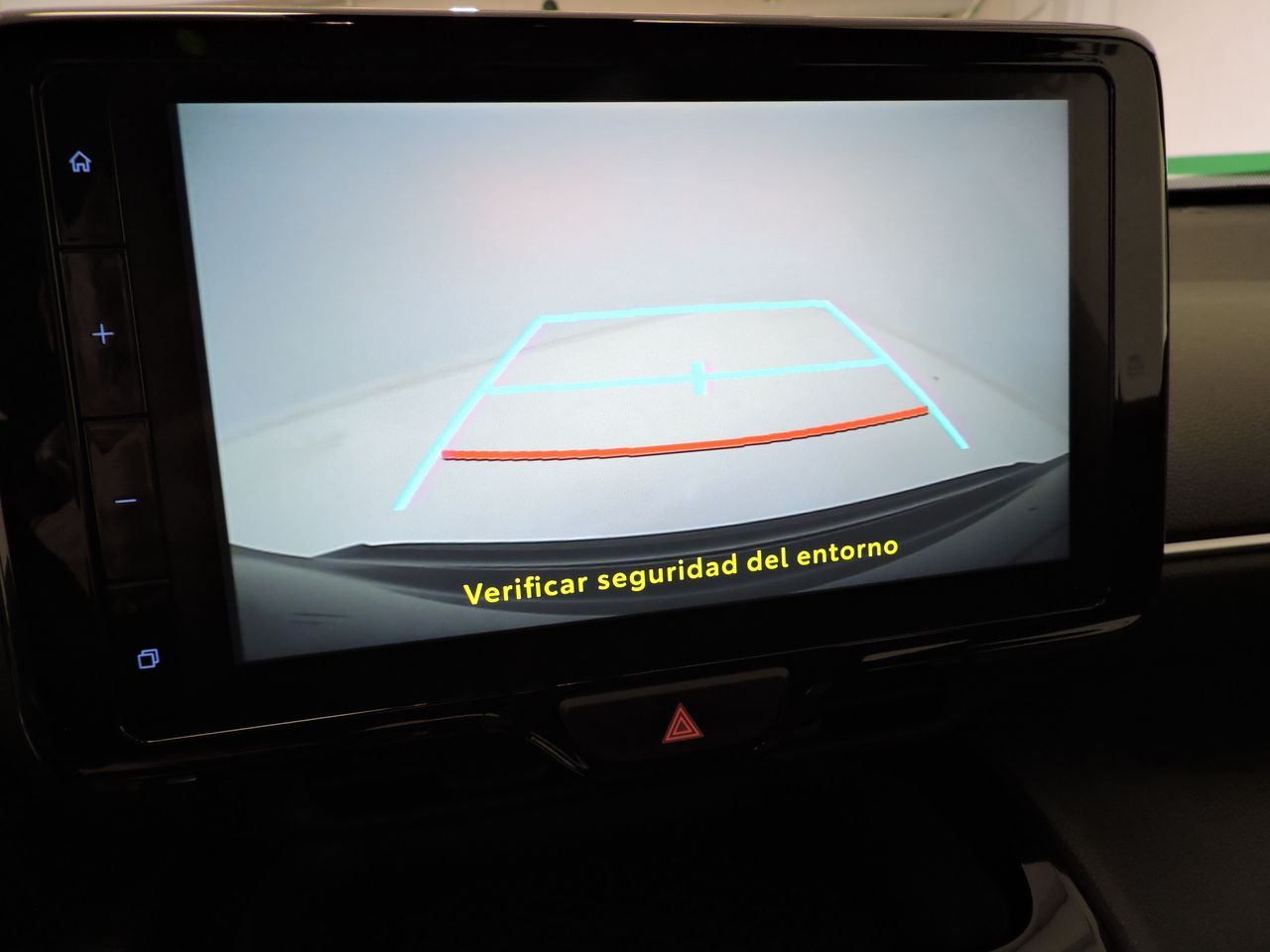 Toyota Yaris Cross Yaris Cross 1.5 VVT-ie Hybrid Dynamic Plus CVT 5p - Foto 14