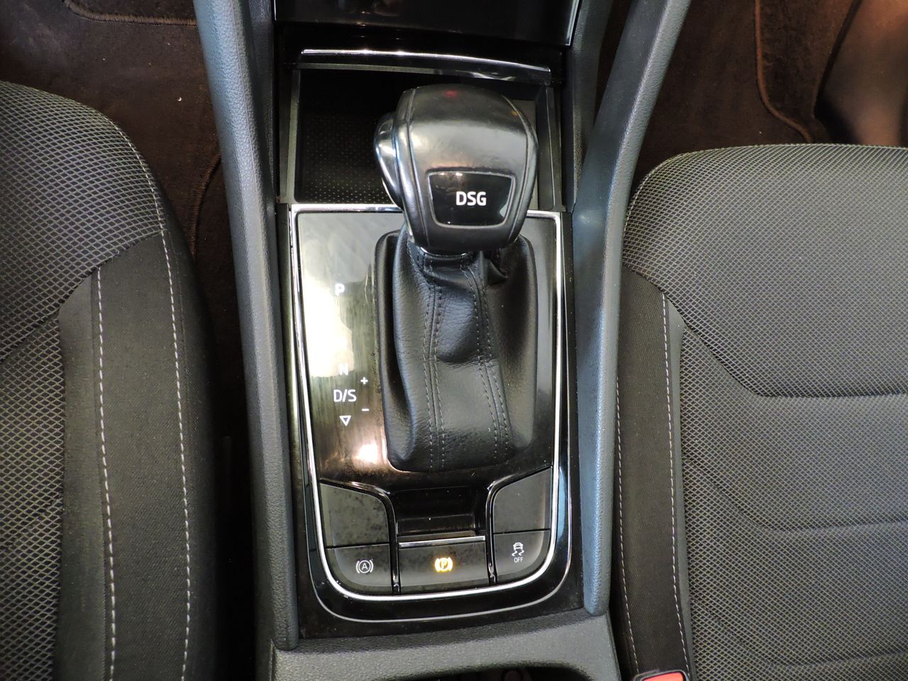 Skoda Kodiaq Ambition 1.4 TSI 110 kW (150 CV) ACT DSG 4x2 5 plazas - Foto 13