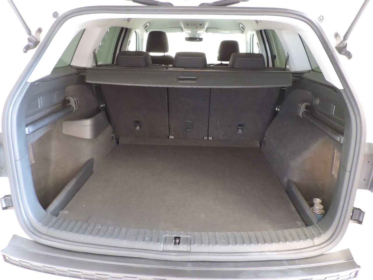 Skoda Kodiaq Ambition 1.4 TSI 110 kW (150 CV) ACT DSG 4x2 5 plazas - Foto 16