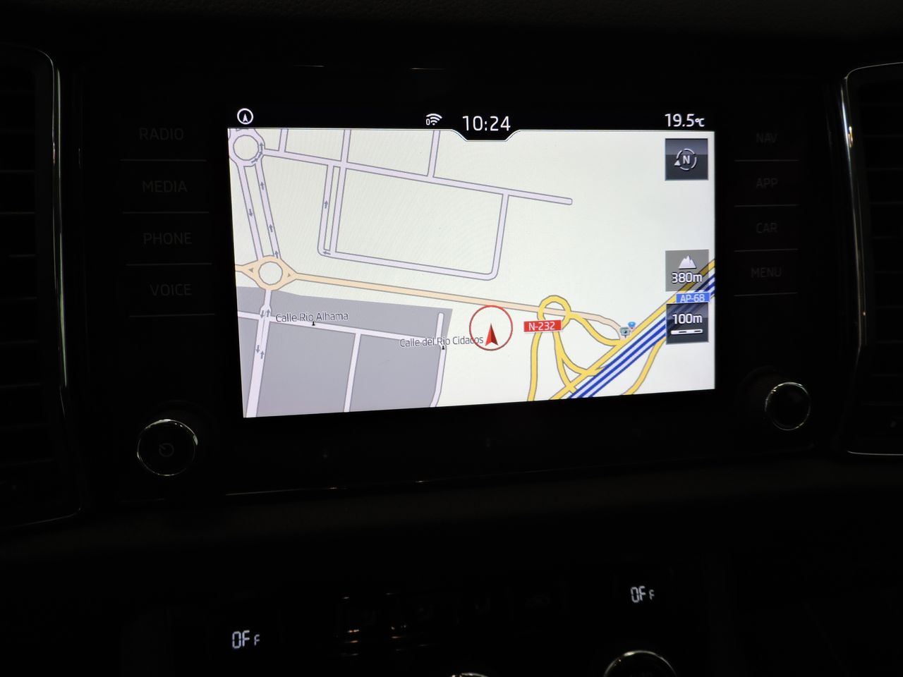 Skoda Kodiaq Ambition 1.4 TSI 110 kW (150 CV) ACT DSG 4x2 5 plazas - Foto 15