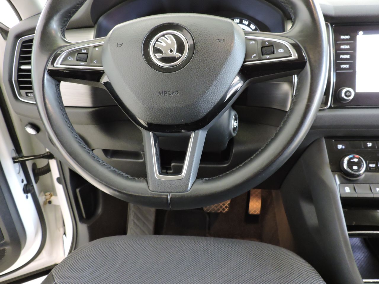 Skoda Kodiaq Ambition 1.4 TSI 110 kW (150 CV) ACT DSG 4x2 5 plazas - Foto 12