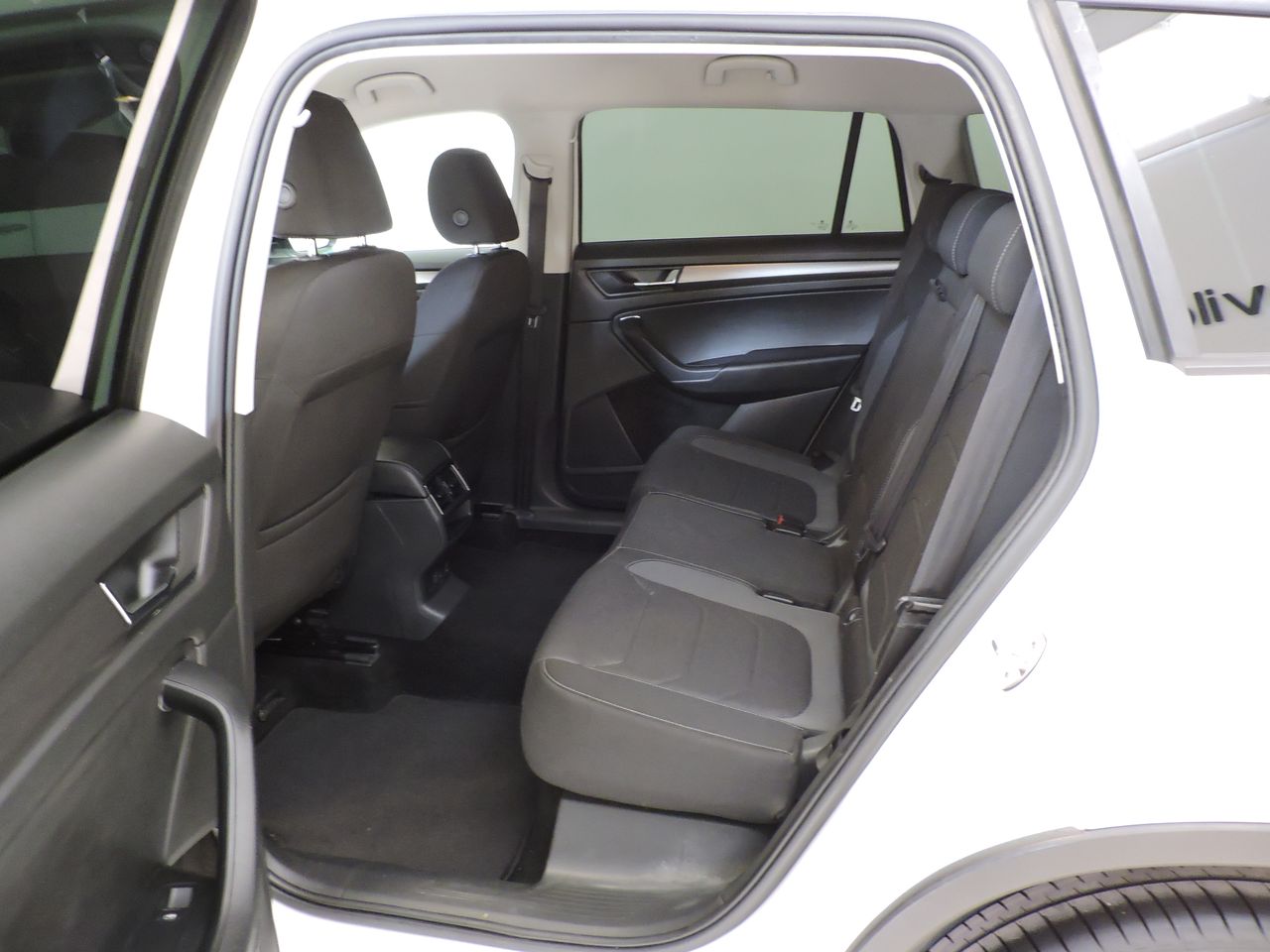 Skoda Kodiaq Ambition 1.4 TSI 110 kW (150 CV) ACT DSG 4x2 5 plazas - Foto 11