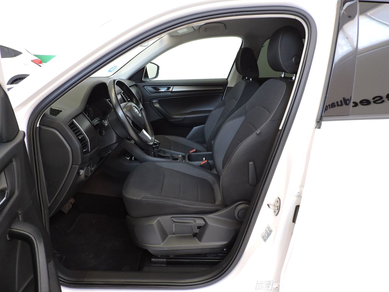 Skoda Kodiaq Ambition 1.4 TSI 110 kW (150 CV) ACT DSG 4x2 5 plazas - Foto 9