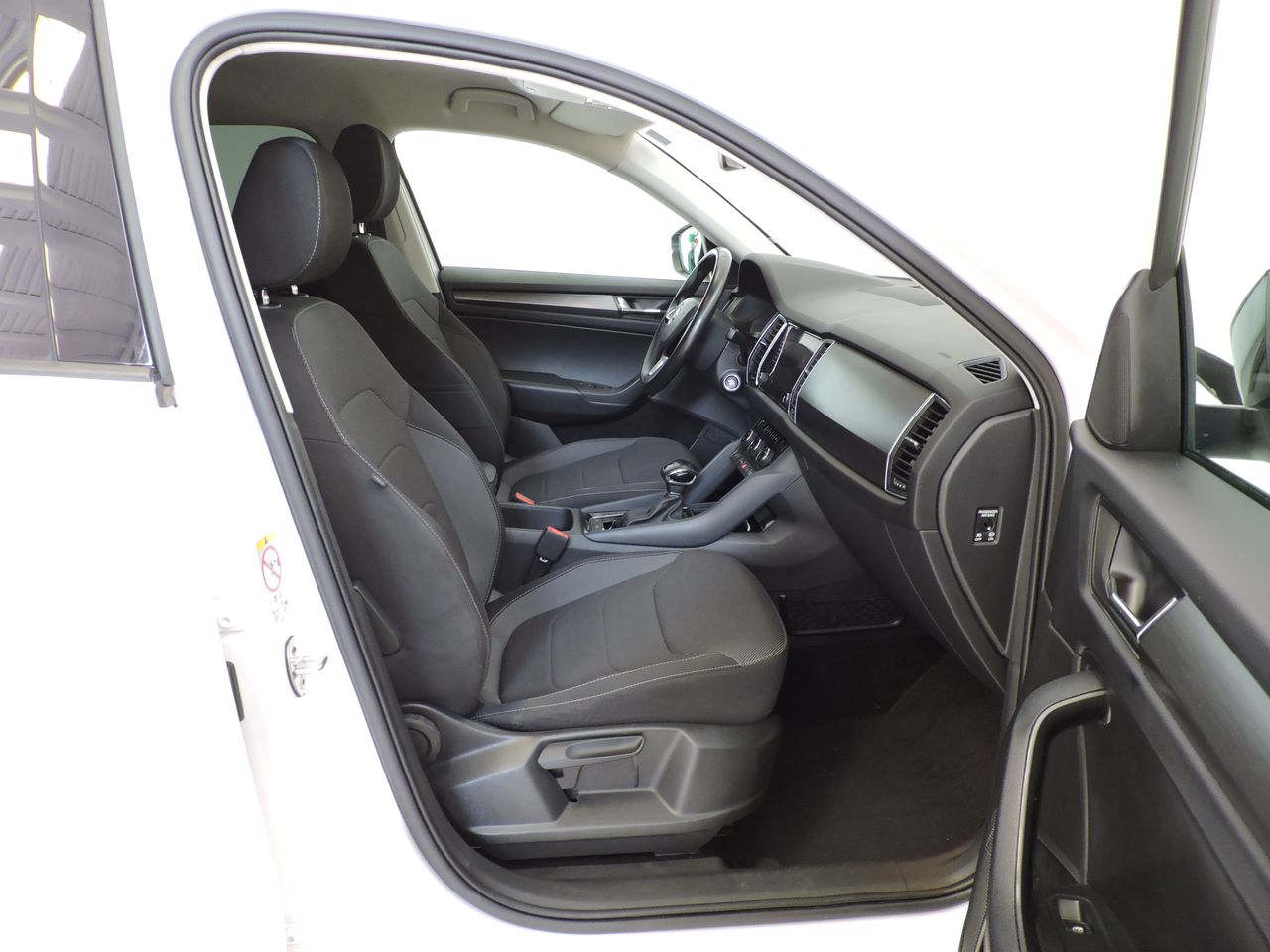 Skoda Kodiaq Ambition 1.4 TSI 110 kW (150 CV) ACT DSG 4x2 5 plazas - Foto 10