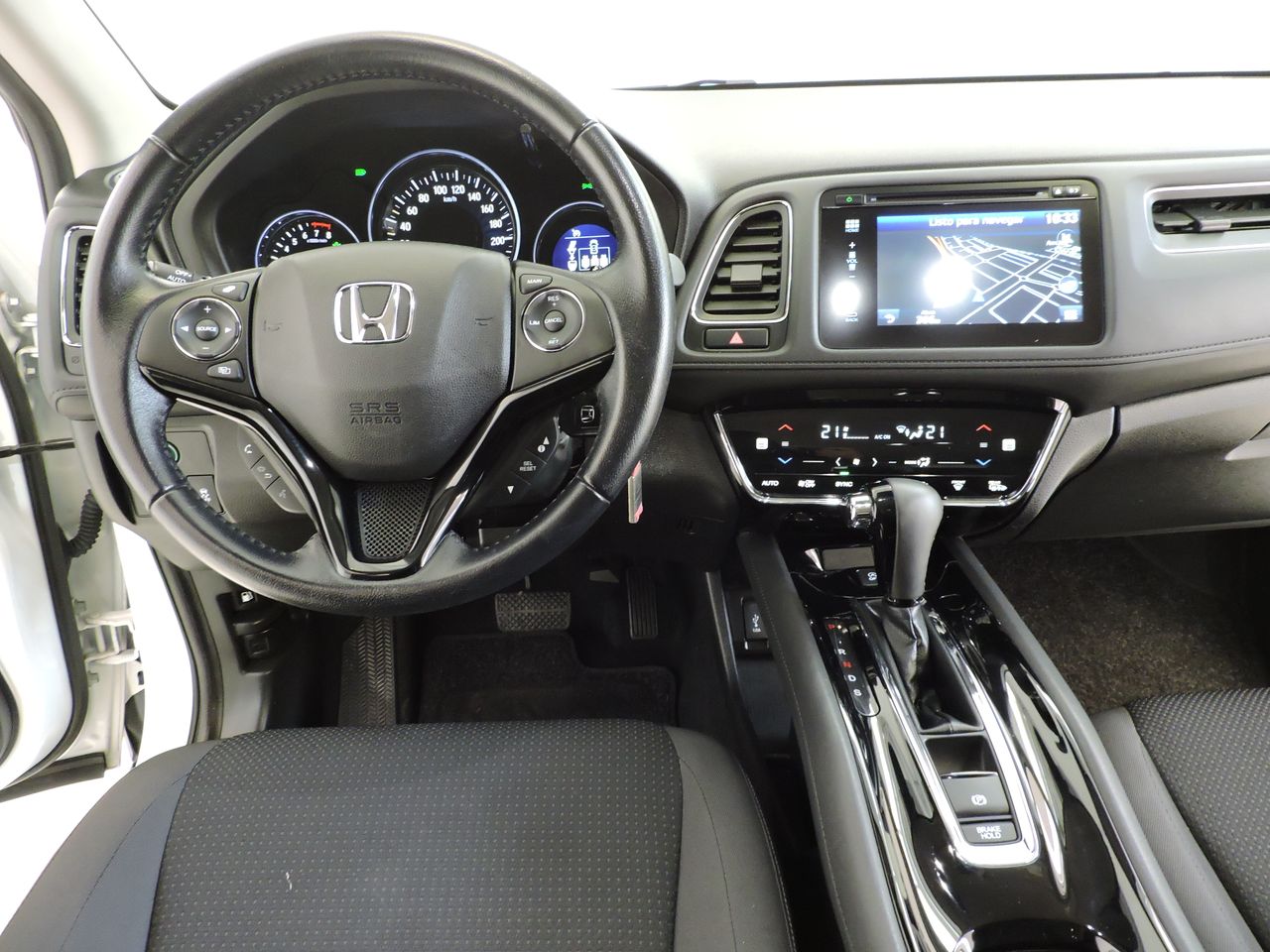 Honda HR-V 1.5 i-VTEC  96 kW (130 CV) CVT Elegance Navi - Foto 8