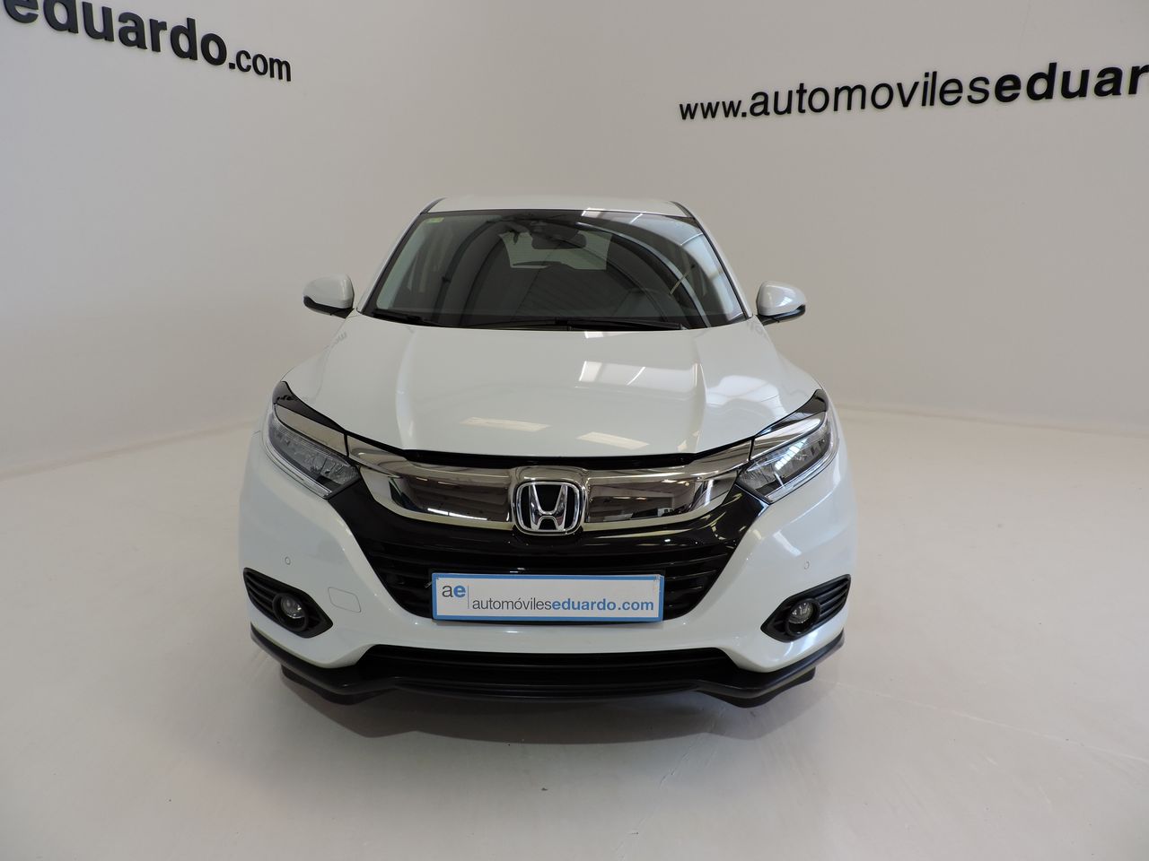 Honda HR-V 1.5 i-VTEC  96 kW (130 CV) CVT Elegance Navi - Foto 3