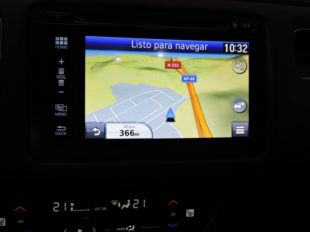 Honda HR-V 1.5 i-VTEC  96 kW (130 CV) CVT Elegance Navi - Foto 15